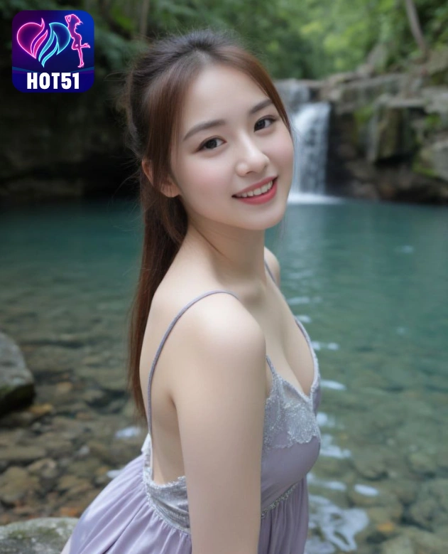 Beautiful Hot51 App Aplikasi Live Streaming Terpopuler 1 Hot51 App: Aplikasi Live Streaming Terpopuler