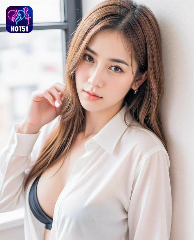 Beautiful Hot51 App Aplikasi Live Streaming Terpopuler 1 Hot51 App Aplikasi Live