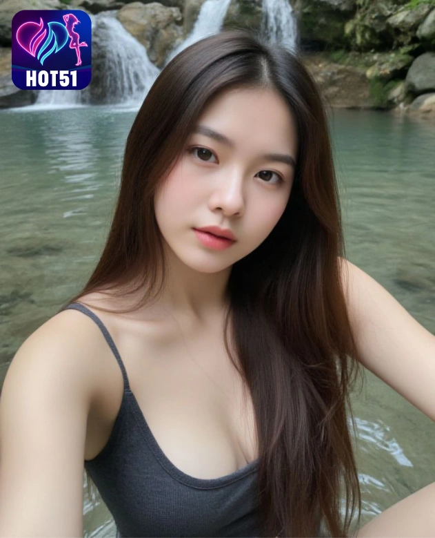 Beautiful Hot51 Aplikasi Live Stream Paling Populer 2 Hot51: Aplikasi Live Stream Paling Populer