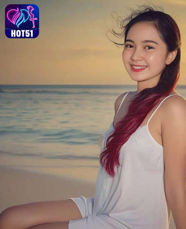 Beautiful Hot51 Aplikasi Live Stream Top di Indonesia 2 Hot51 Aplikasi Live Stream