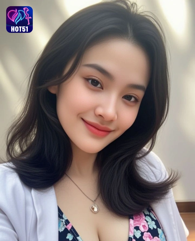 Beautiful Hot51 App Live Stream Favorit di Indo 2 Hot51 App Live Stream