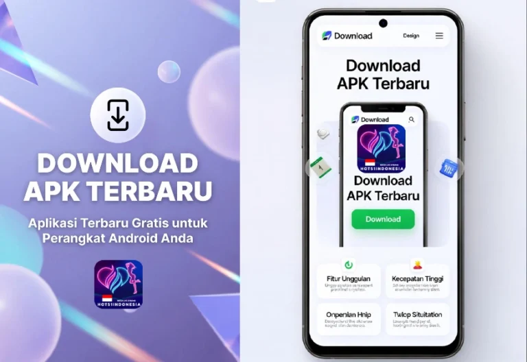 Download Hot51 APK Terbaru 2026